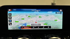 Mercedes-Benz GLA 250e Exclusive Edition 5dr Auto Hatchback